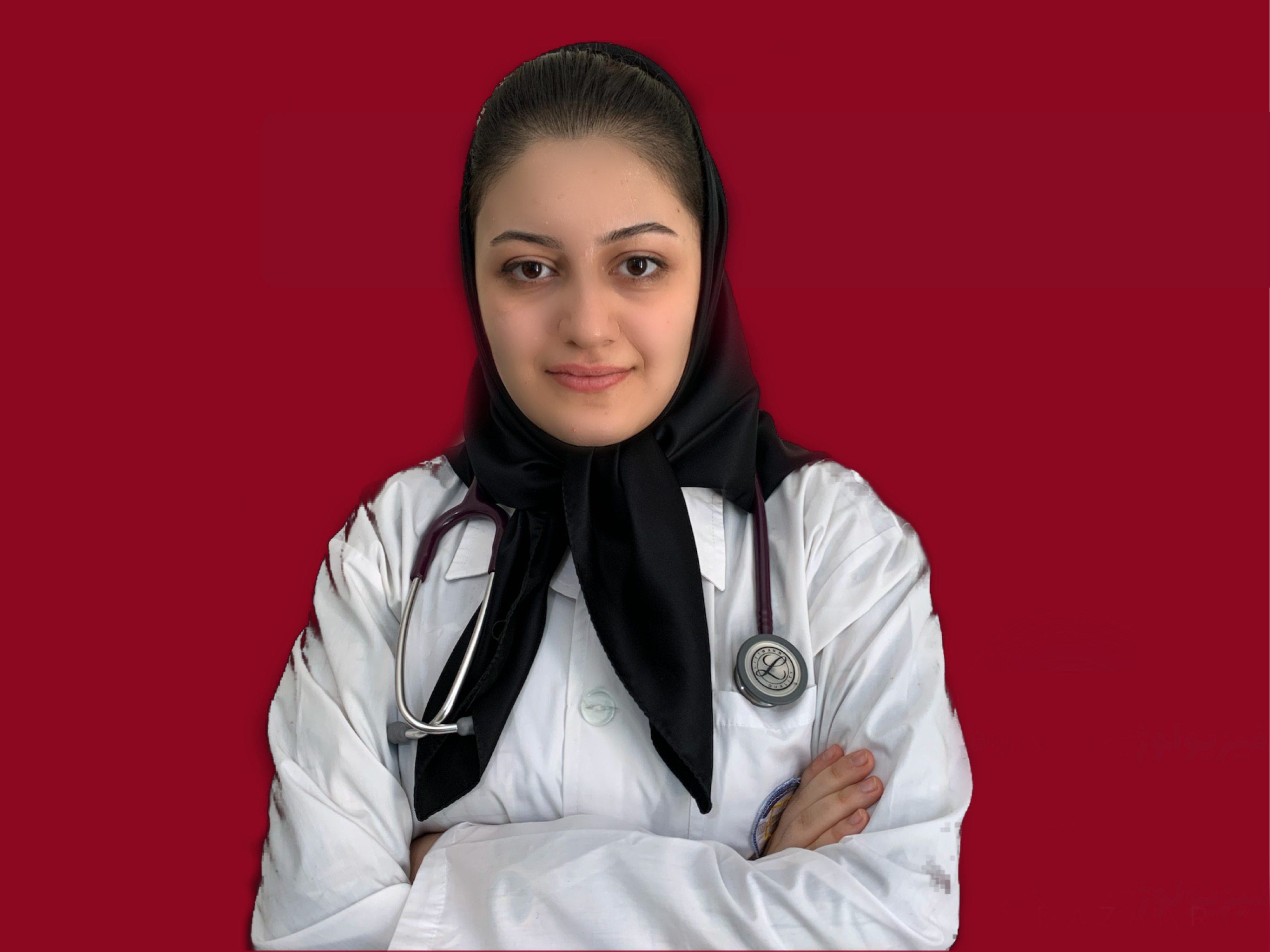 دکتر سروری مدرس فیزیولوژی